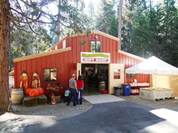Apple Ridge Farms — official source image