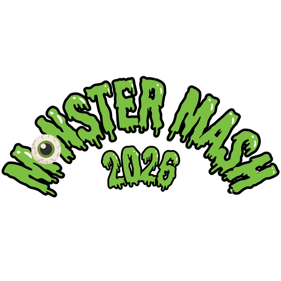 Monster Mash — The Swim Center Boca Raton — official source image