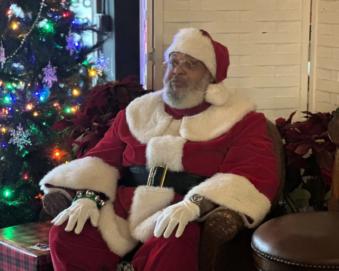 Christmas Family Fun Day at Midtown Global Market — official source image