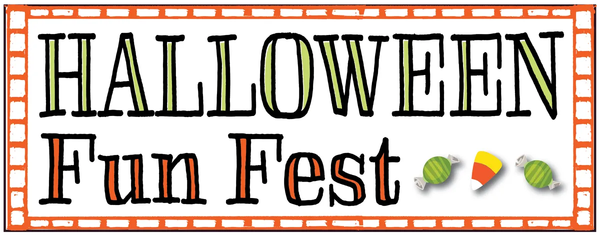 Halloween Fun Fest — official source image