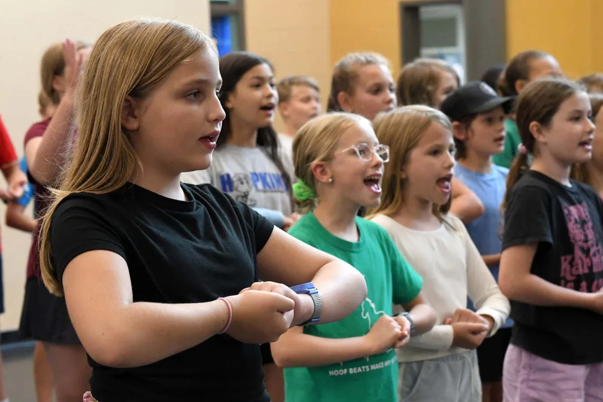 Dragon Drama Winter Break Workshop (Ages 4-6) — venue image