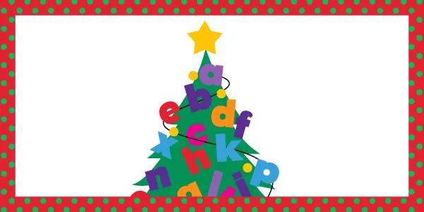 Chicka Chicka Boom Boom: The Holiday Show – Seattle Children's Theatre — official source image