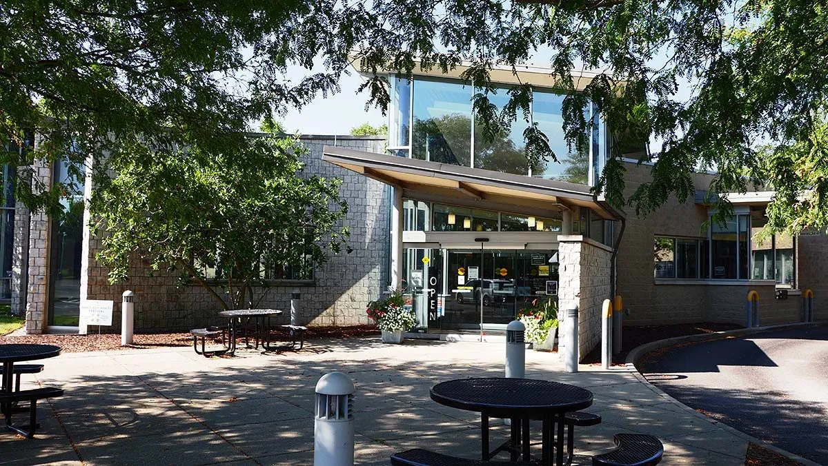 We Love Dinos Party! — venue image