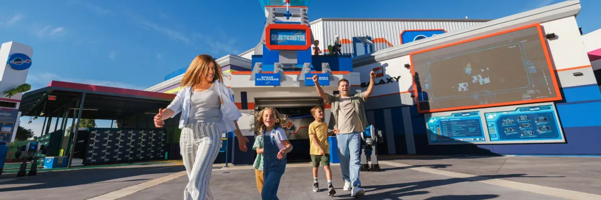 LEGOLAND California Resort — official source image