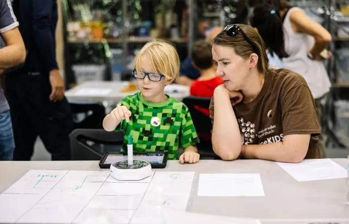 Science Saturday: Robotics Roundup — official source image