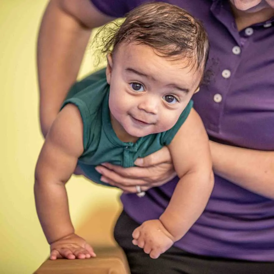The Little Gym of Riverside – Parent/Child Classes (10–35 months) — venue image
