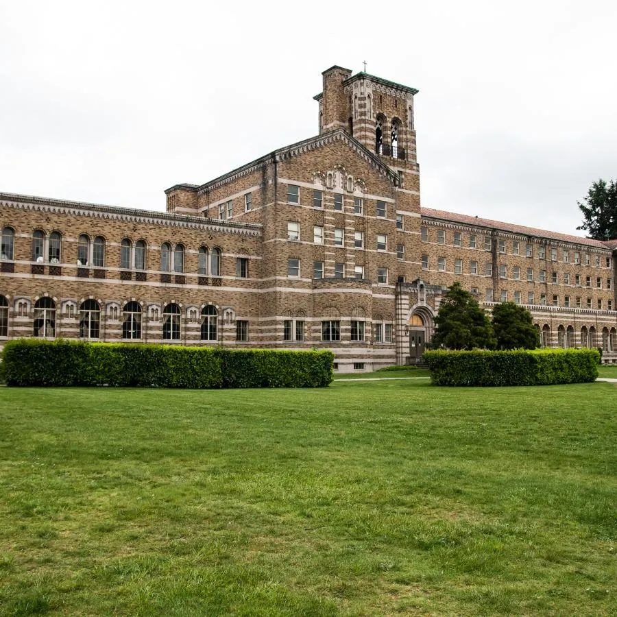 Saint Edward State Park — official source image