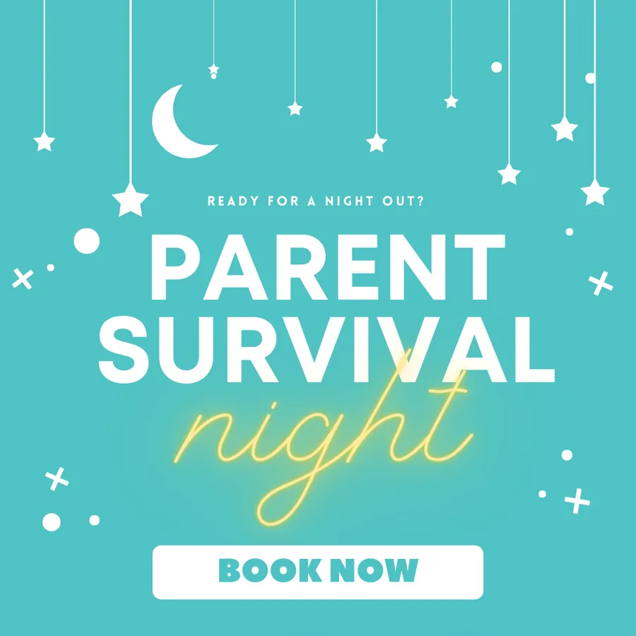 Monster Mash Parent Survival Night — venue image