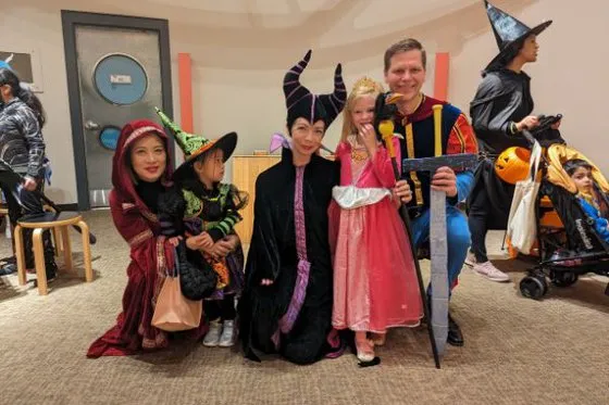LICM Ghostly Gala — official source image
