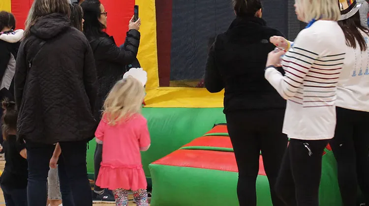 Autumn Day of Play — Plainfield — official source image