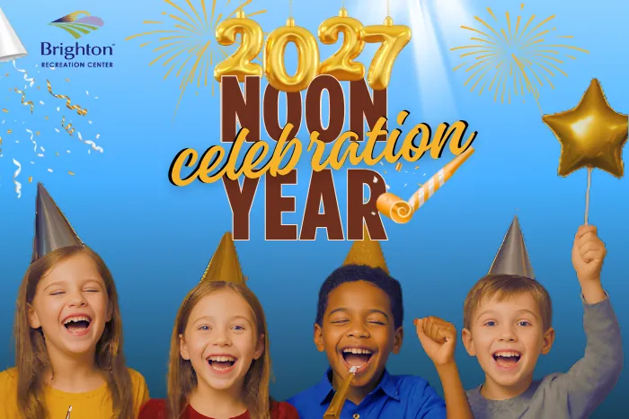 Noon Year Celebration — official source image