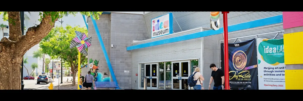 idea Museum Family Art and Play — venue image
