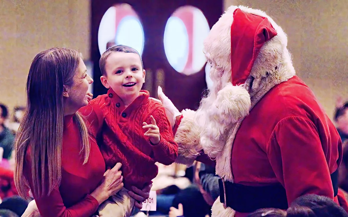 2026 Holiday Pops Sensory Friendly Concert (Boston Pops) — official source image