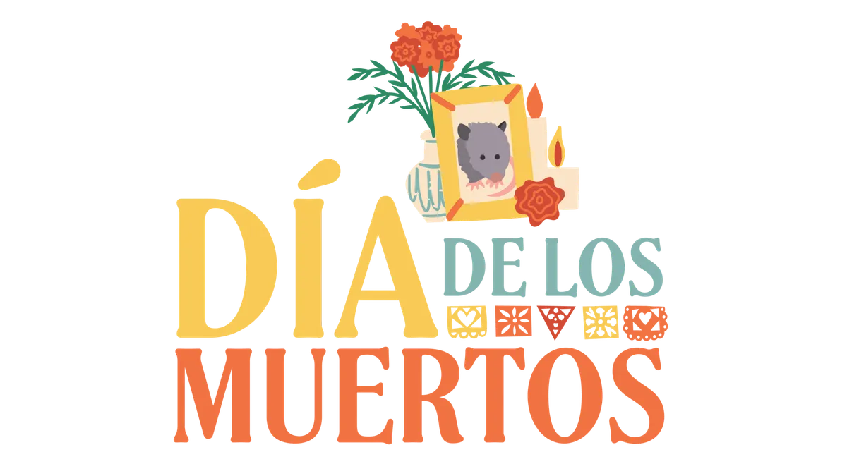 Día de los Muertos Ofrendas at Elmwood Park Zoo — official source image