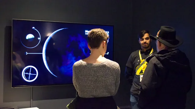 Astronomy Conversations — program image