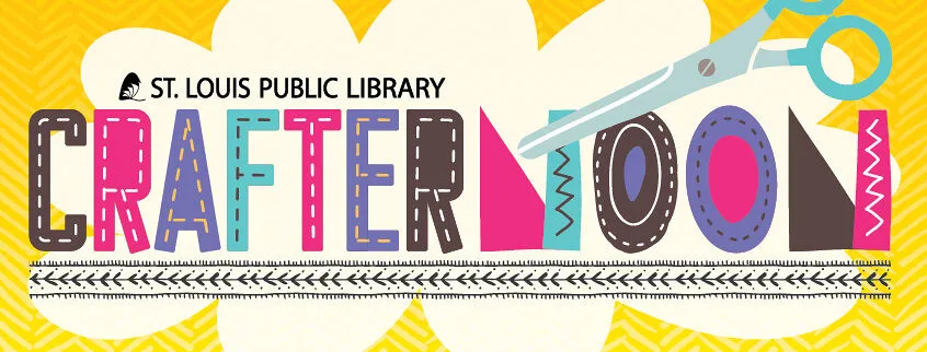 Crafternoon: Snow Globe at Kingshighway Library — official source image