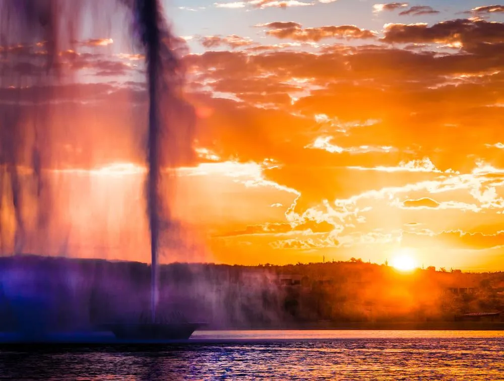 Breakfast with Santa — Fountain Hills — venue image