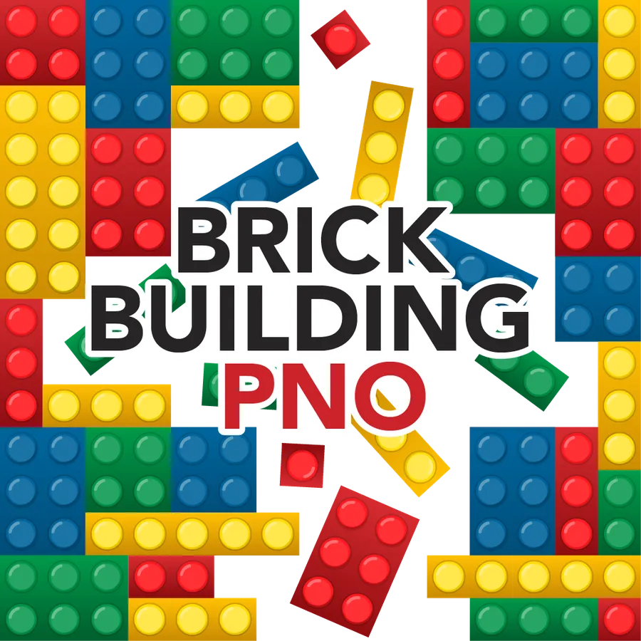 Brick Builders Parents’ Night Out at Studio Bella — official source image