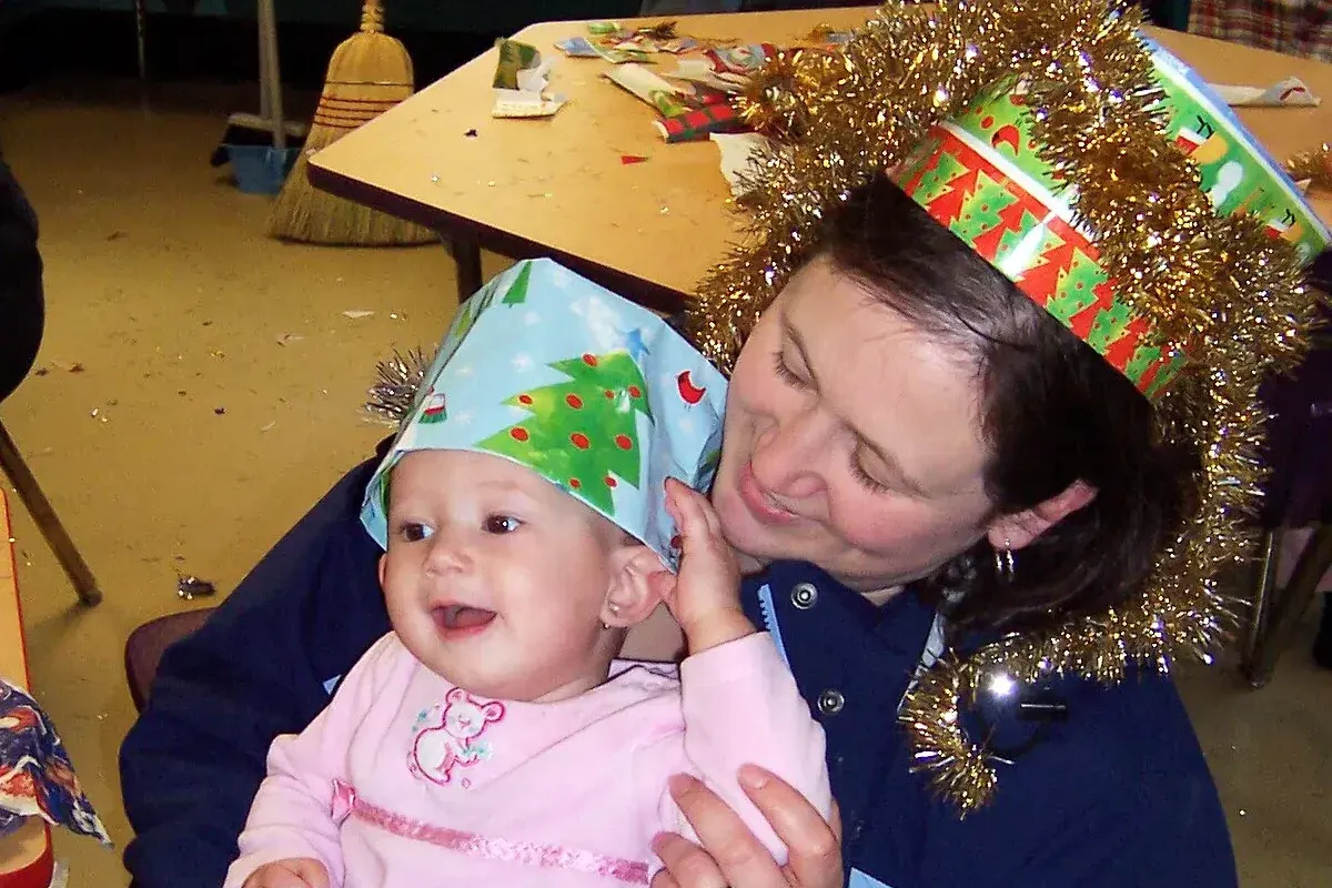 Family New Year's Eve Celebration at the Children's Museum of New Hampshire — official source image