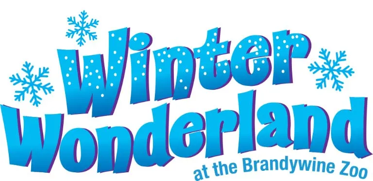 Winter Wonderland — Brandywine Zoo — official source image