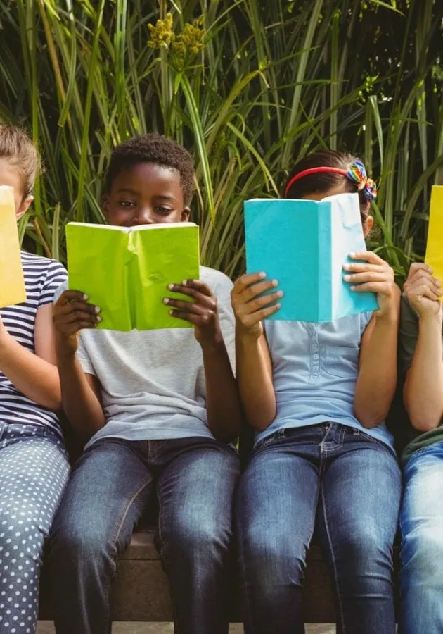 Story Time, yoga and craft — fall 2026 — official source image