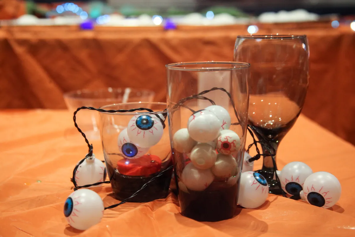 Spooky Seas at Ocean Institute — official source image