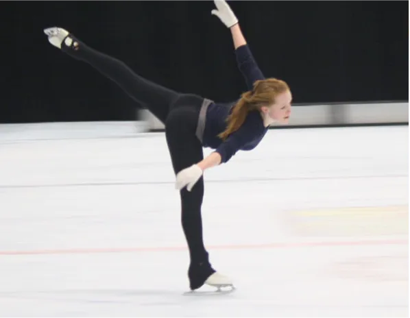 Learn to Skate USA Ice Skating Classes at Northbrook Sports Center — program image