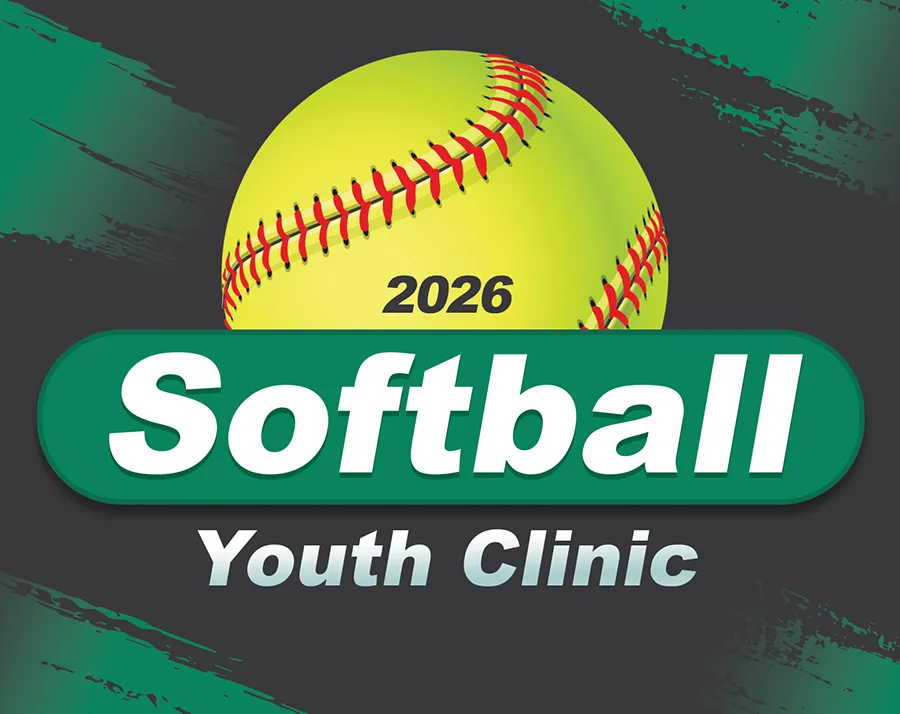 Softball Youth Clinic at Tony Skipper Martinez Softball Field — official source image
