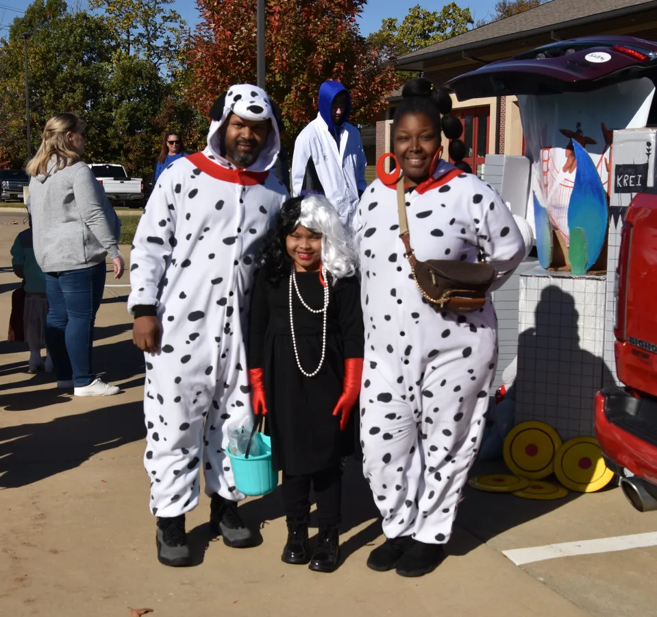 Monster Mash Trunk-Or-Treat — official source image