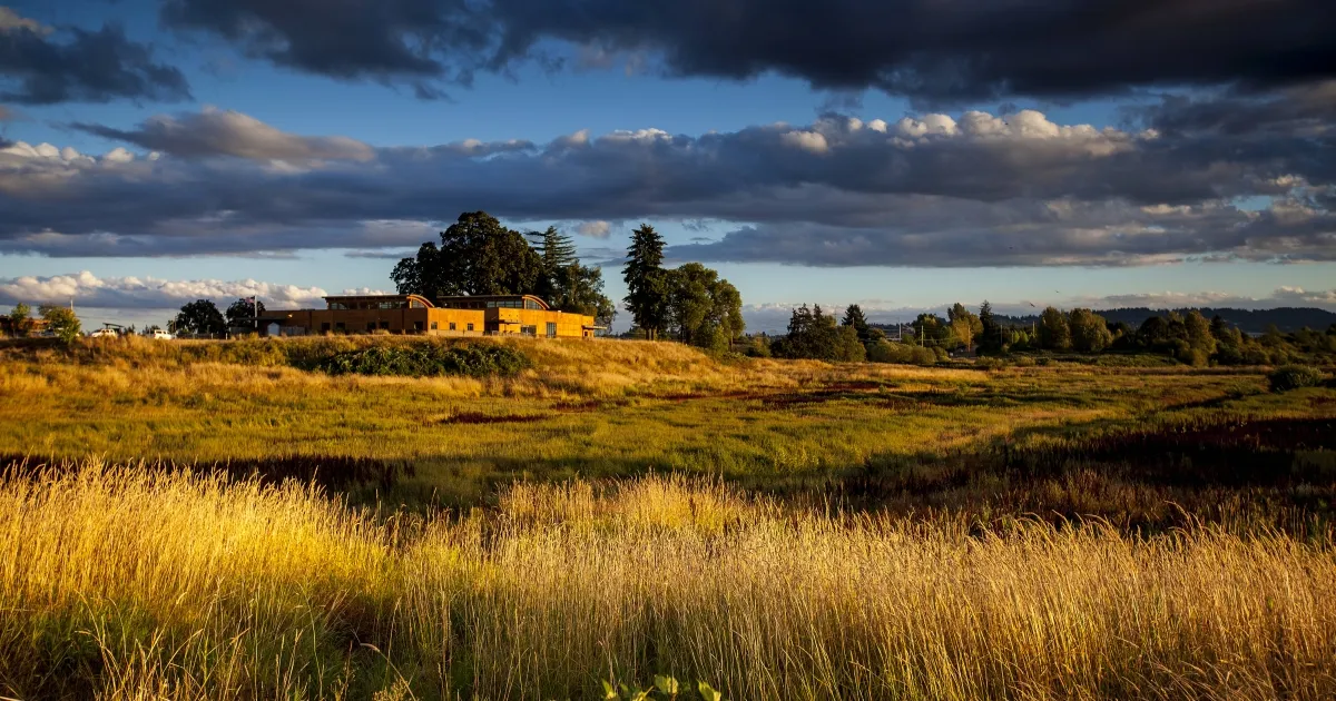 Tualatin River National Wildlife Refuge — venue image