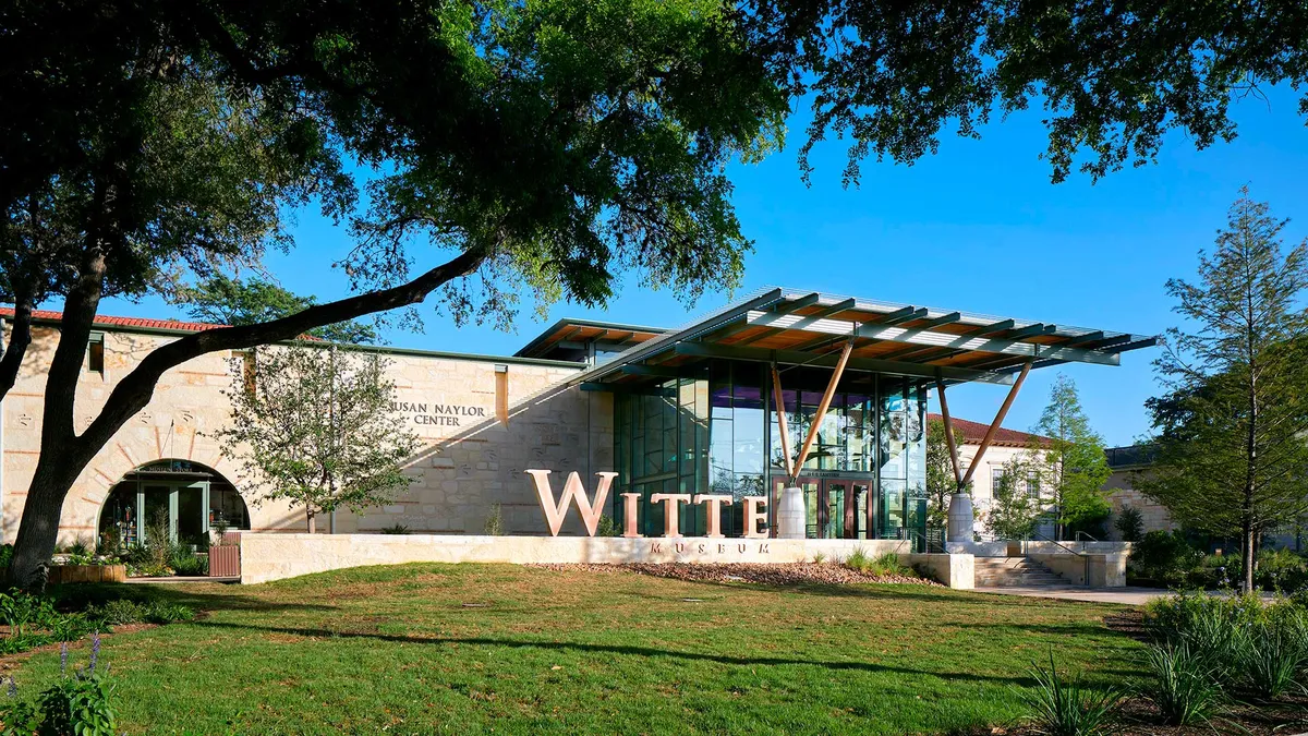 Witte Museum — official source image