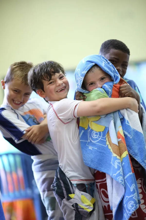 Camp-a-Palooza Holiday Camps at Kids First — program image