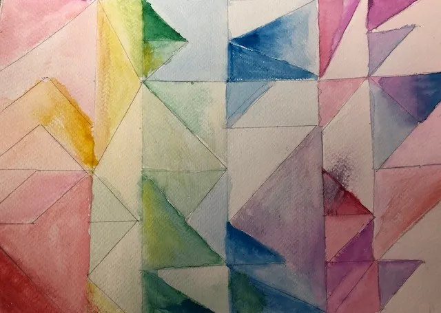 Family Art Night — Arlington Central Library — official source image