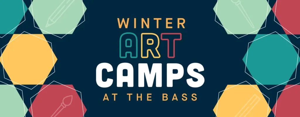 Winter Art Camp — Session1 — official source image