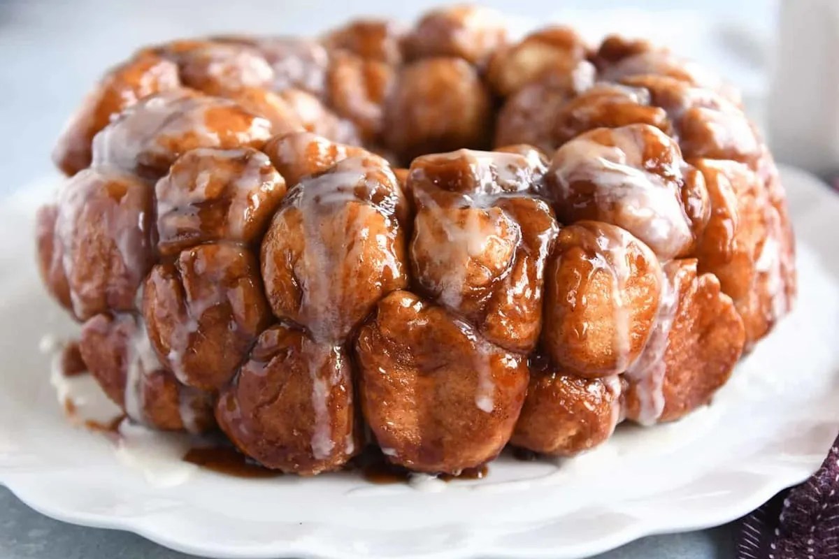 Family-Friendly Cinnamon Rolls & Monkey Bread (Briarcliff) — official source image