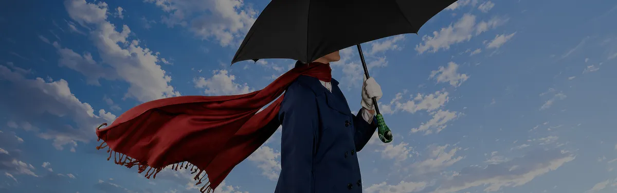 Mary Poppins — The Phoenix Theatre Company — official source image