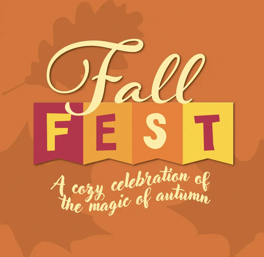 Fall Fest at Children's Fairyland — official source image