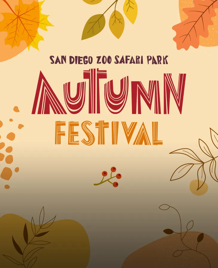 San Diego Zoo Safari Park — official source image