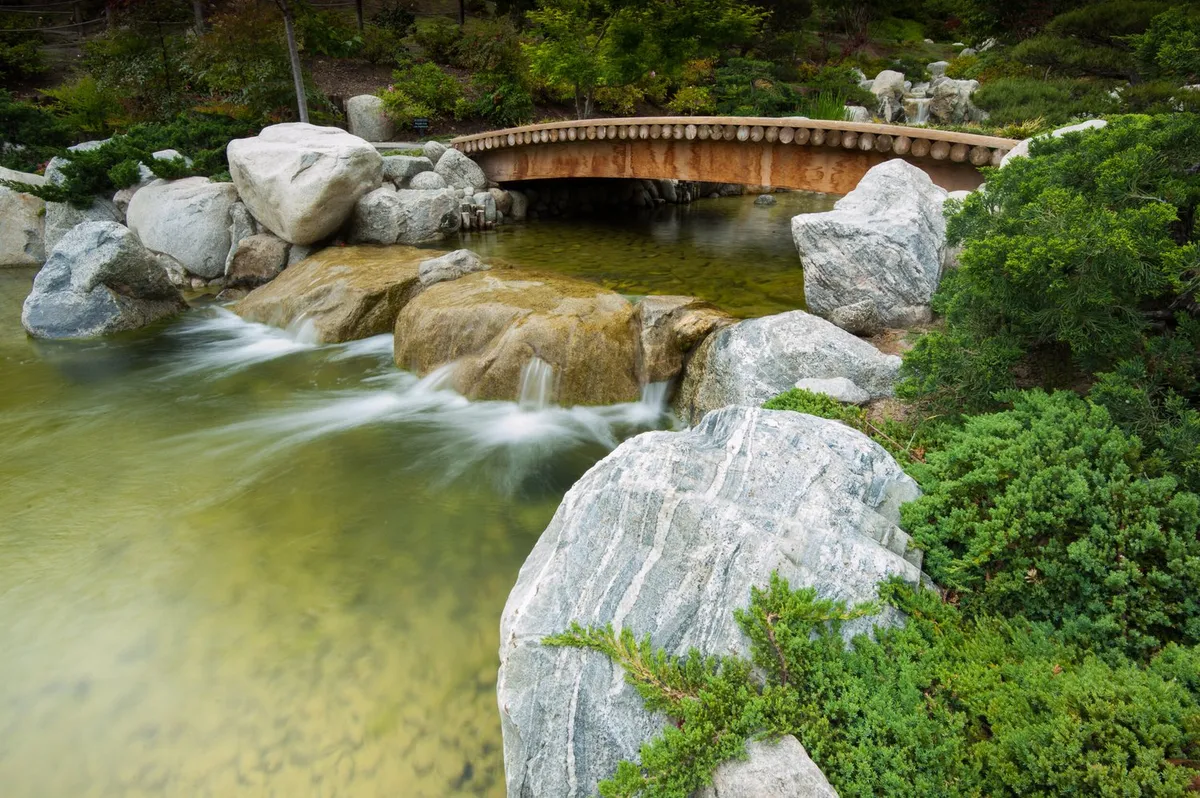 Japanese Friendship Garden & Museum — official source image