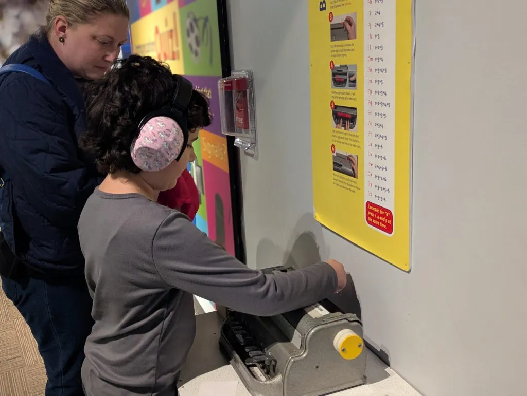 Friendly Hours (sensory-friendly) — Long Island Children's Museum — official source image