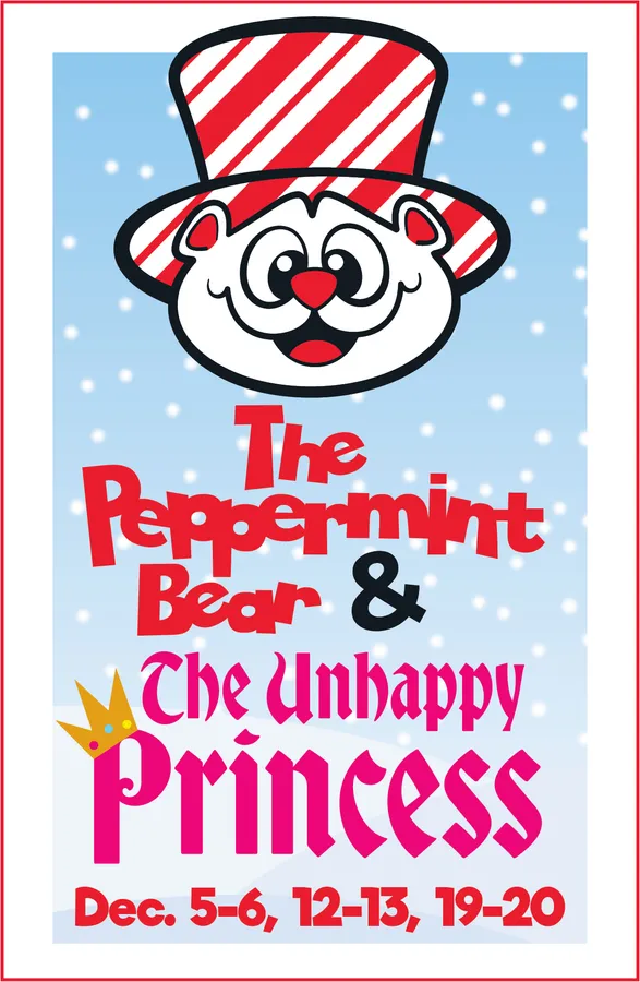 The Peppermint Bear & The Unhappy Princess — venue image