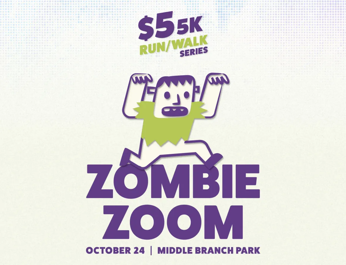 $5/5K Series: Zombie Zoom — official source image
