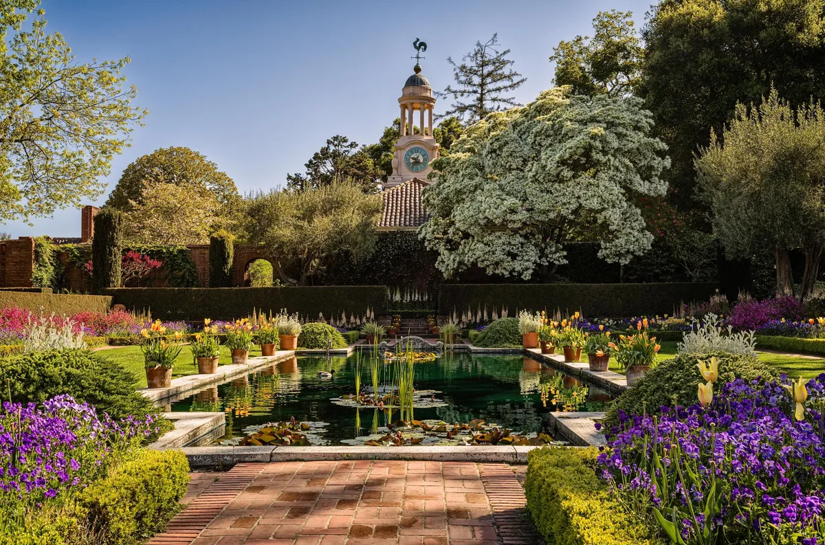 Autumn Days at Filoli — venue image