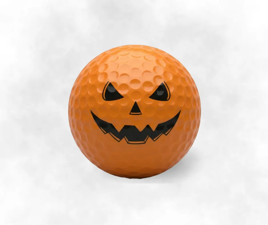 Halloween Indoor Mini Golf — official source image