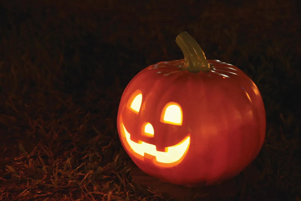Halloween Spooktacular at Pico Park — official source image