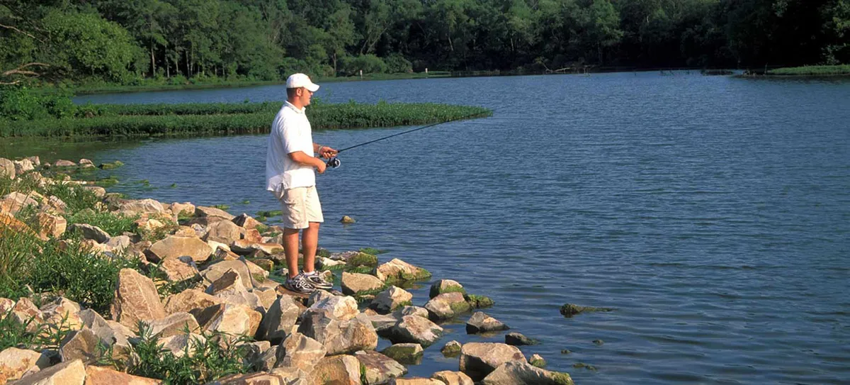 Tawakoni Tracks! at Lake Tawakoni State Park — venue image