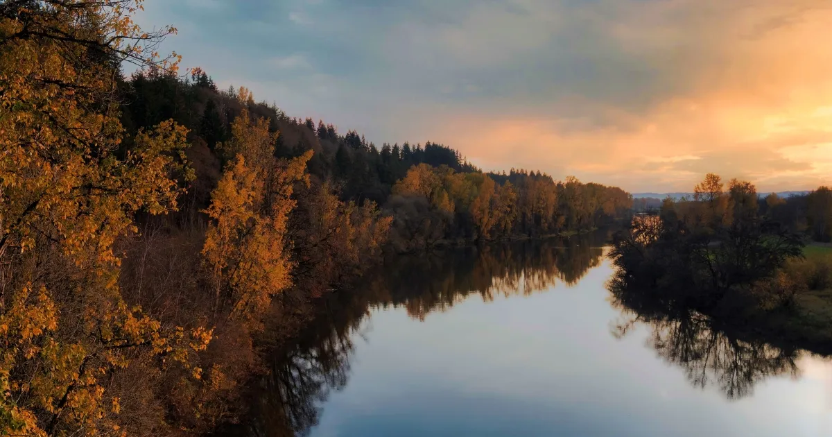 Ridgefield National Wildlife Refuge — venue image