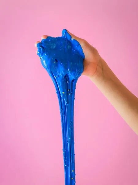 Experience Oobleck — States of Matter — official source image