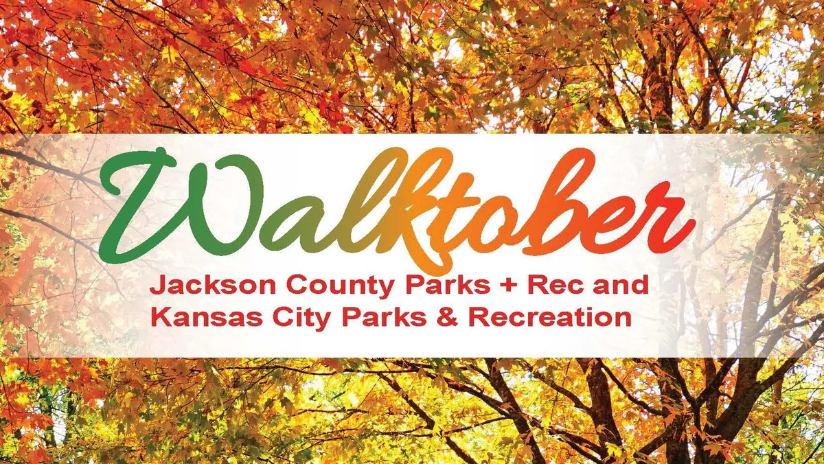 Walktober 2026: Truman Courthouse and Truman Trail — official source image