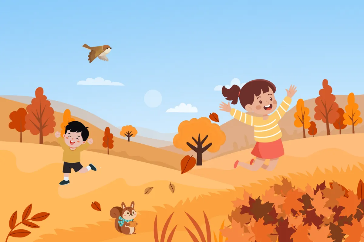 Carlyle House Family Fun Day: It's Fall Y'all — official source image